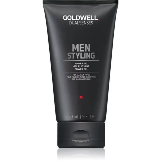 Goldwell Dualsenses For Men Soengugeel tugevalt pinguldav 150 ml