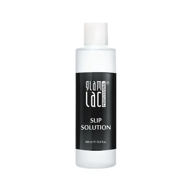 GlamLac Slip Solution