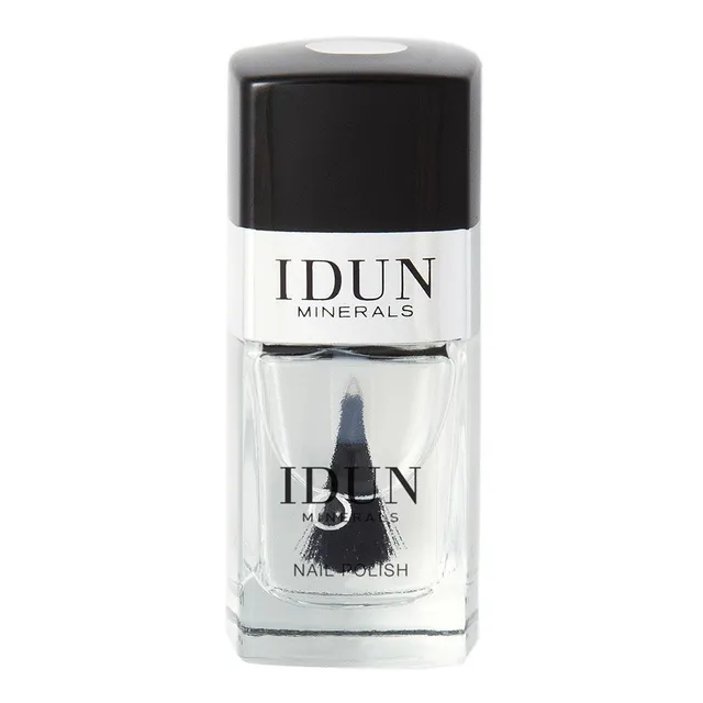 IDUN MInerals Top Coat Diamond 11ml