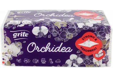 Lehträtik GRITE Orchidea 2kih 120tk