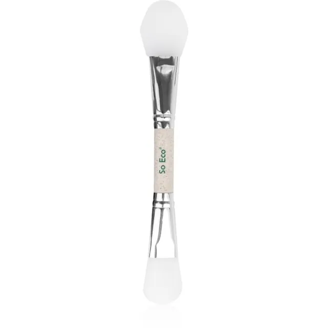 So Eco Dual-Ended Face Mask Applicator näomaski aplikaator 1 tk