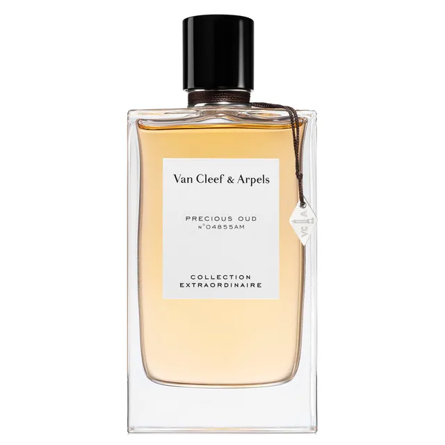VAN CLEEF & ARPELS Precious Oud EDP 75ml