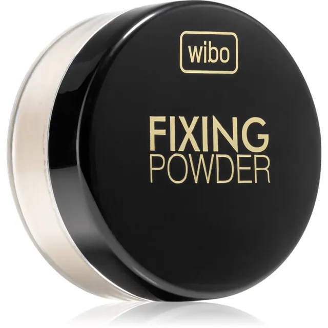 Wibo Fixing Powder Viimistluspuuder 5.5 g