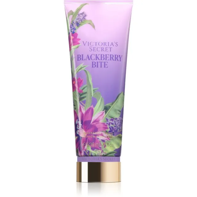 Victoria's Secret Blackberry Bite Kehapiim naistele 236 ml