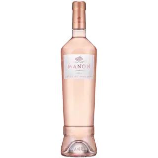 Manon Rose KGT vein 12,5%vol 750ml