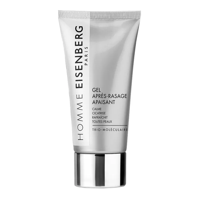 EISENBERG Homme Calming After-Shave Gel 75ml