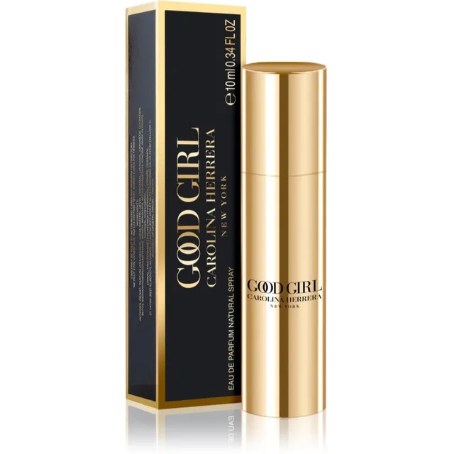 CAROLINA HERRERA Good Girl Parfüümvesi naistele 10 ml