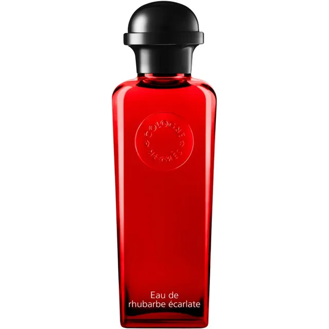 HERMÈS Colognes Collection Eau de Rhubarbe Écarlate Odekolonn unisex 200 ml