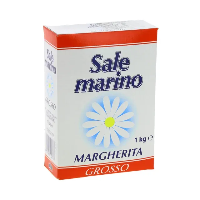 Meresool jäme, SALE MARINO, 1 kg