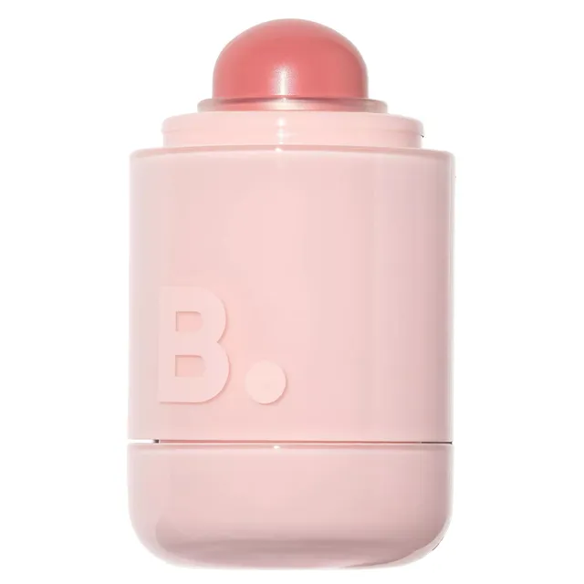 BANILA CO Romantic Blush Lip & Cheek No.07 Glimmer 3.7g