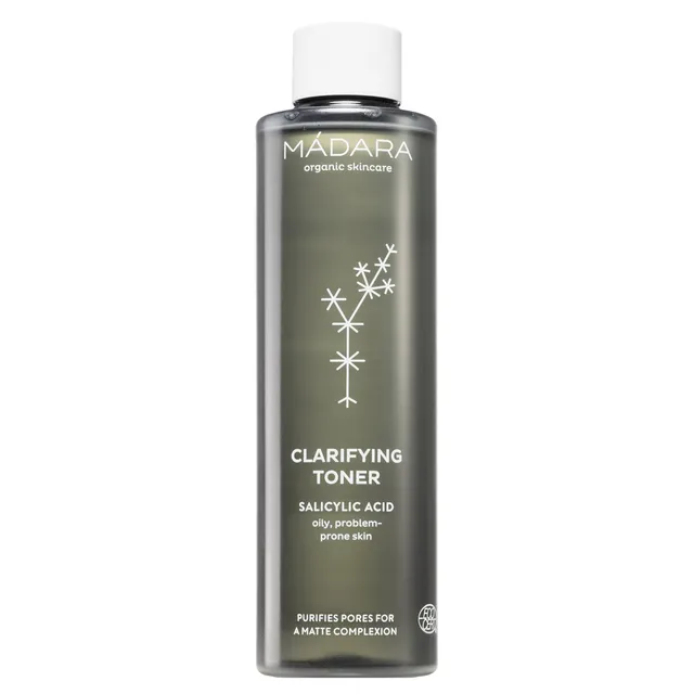 Madara Clarifying Toner 200ml