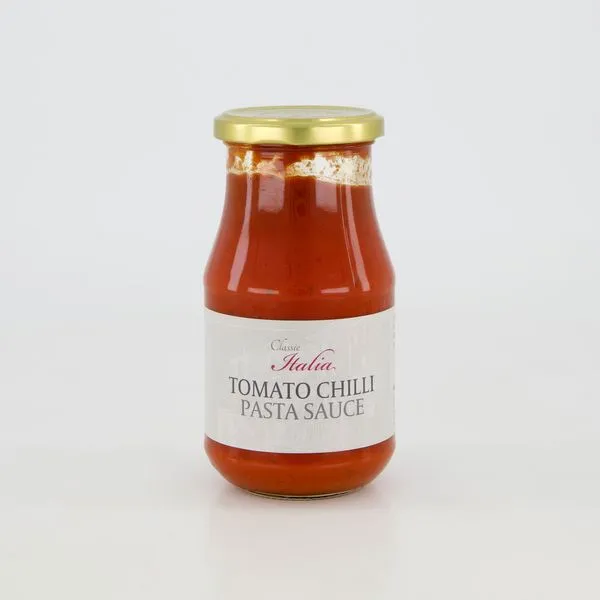 Tomati- tšilli pastakaste 400g Itaalia