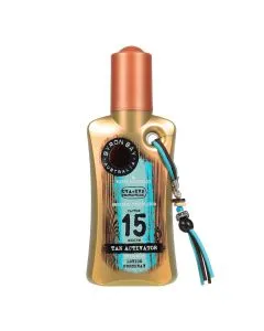 Päevitust intensiivistav sprei SPF15 200ml