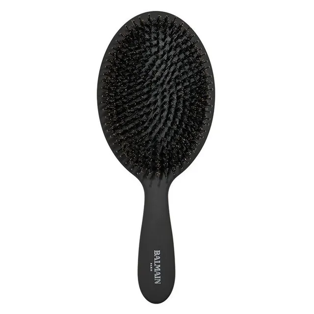 All Purpose Spa Brush Black universaalne Spa hari