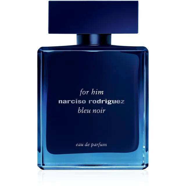 narciso rodriguez for him bleu noir Parfüümvesi meestele 100 ml