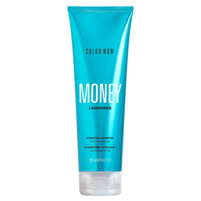 COLOR WOW Money Laundering Hydrating Shampoo 250ml