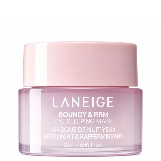LANEIGE Bouncy & Firm Eye Sleeping Mask 3ml
