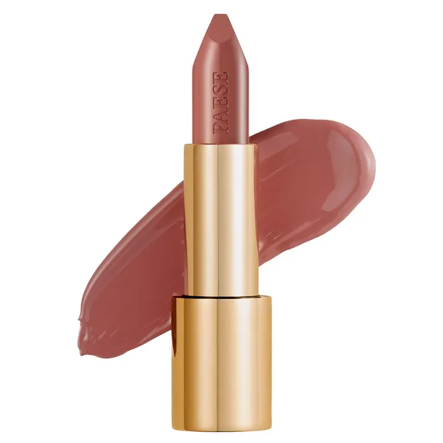 PAESE Nudelightful Creamy Lipstick No.408 Toffee Crush 4.5g