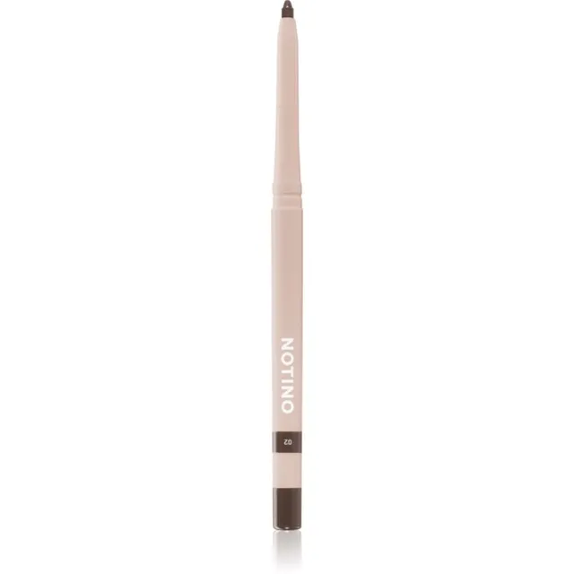 Notino Lifeproof Gel Liner Veekindel silmapliiats 02 Brown 0.35 g