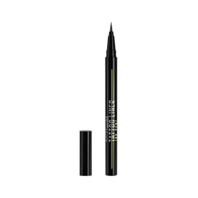 Silmalainer Maybelline Tattoo Liner Ink must