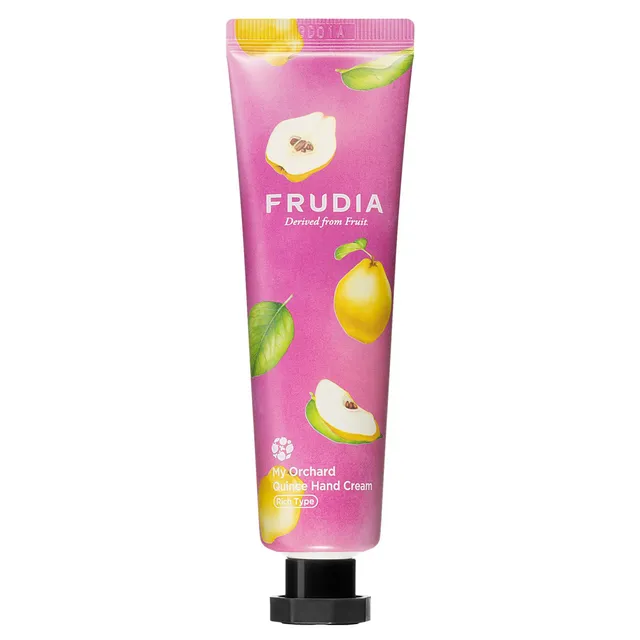 FRUDIA My Orchard Quince Hand Cream 30g