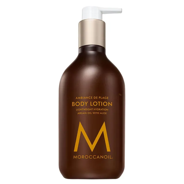 MOROCCANOIL Ambiance De Plage Body Lotion 360ml