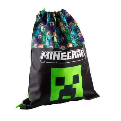 Jalatsikott Minecraft BS26