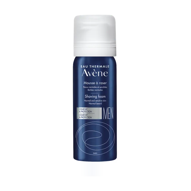 AVÈNE For Men Shaving Foam