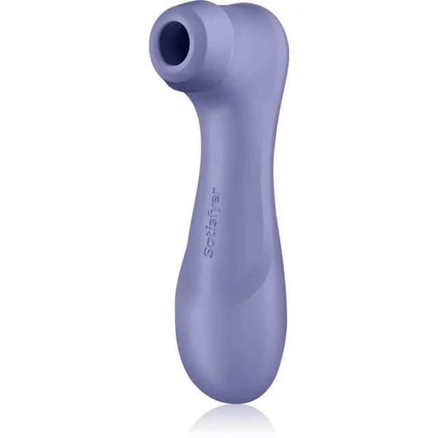 Satisfyer PRO 2 Generation 3 Kliitori stimulaator lila 16.2 cm