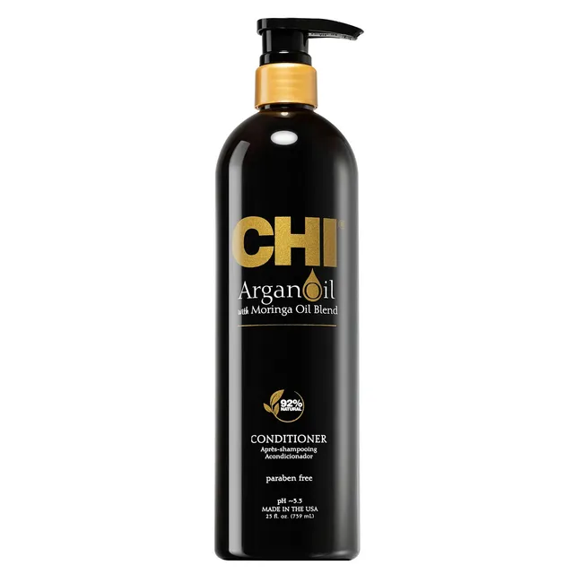 CHI Argan Oil Conditioner 739ml