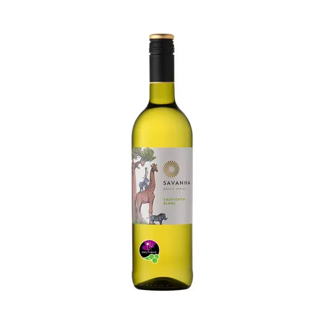 Spier Savanha Sauvignon Blanc 75 cl