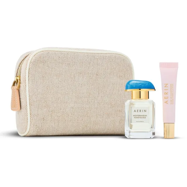 Aerin Mediterranean Essentials Kinkekomplekt naistele