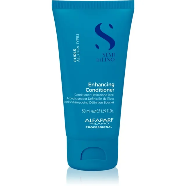 Alfaparf Milano Semi Di Lino Curls Palsam lokkis juustele 50 ml