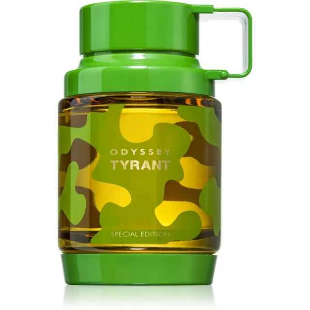 Armaf Odyssey Tyrant Parfüümvesi meestele 100 ml