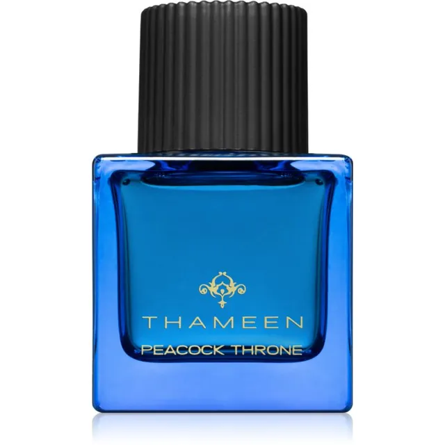 Thameen Peacock Throne Parfüümvesi naistele 50 ml
