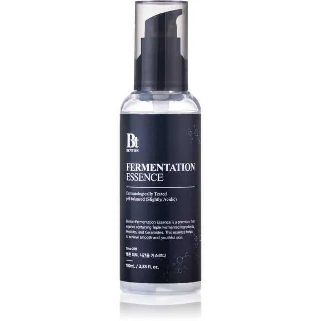 Benton Fermentation Näoessents kortsudevastase toimega 100 ml