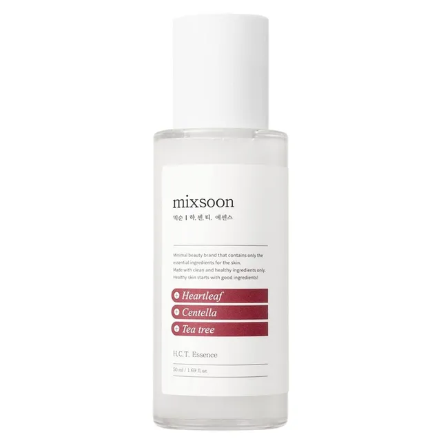 MIXSOON H.C.T. Essence 50ml