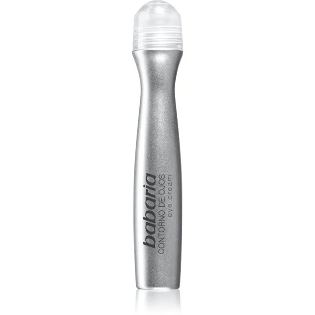 Babaria Anti Spot Kortsudevastane silmakreem mustade silmaaluste vastu rulldeodorant / rullik 12 ml