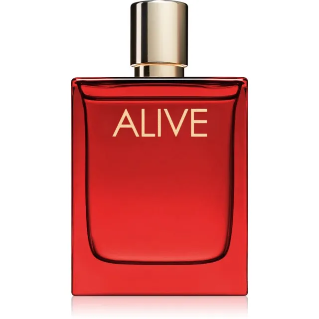 Hugo Boss BOSS Alive Parfum parfüüm naistele 80 ml