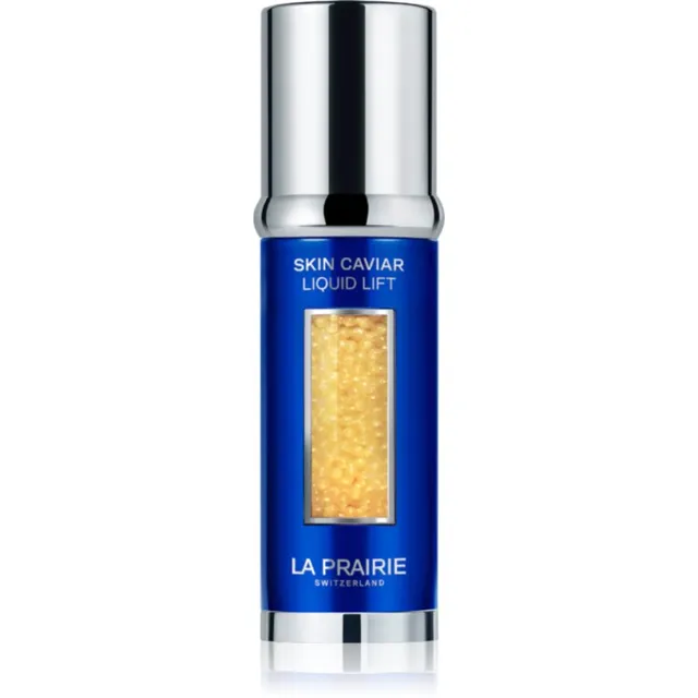 La Prairie Skin Caviar Liquid Lift Pinguldav seerum kaaviariga 30 ml