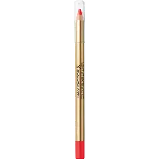 Max Factor huulepliiats Colour Elixir 55 Red Poppy