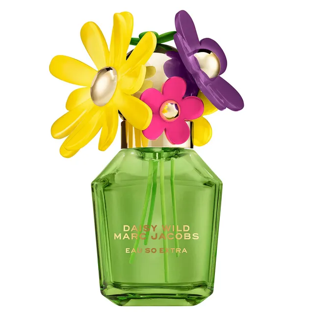 MARC JACOBS Daisy Wild Eau So Extra EDP 50ml