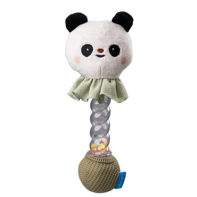Taf Toys Rainstick Rattle Panda kõristi 1 tk