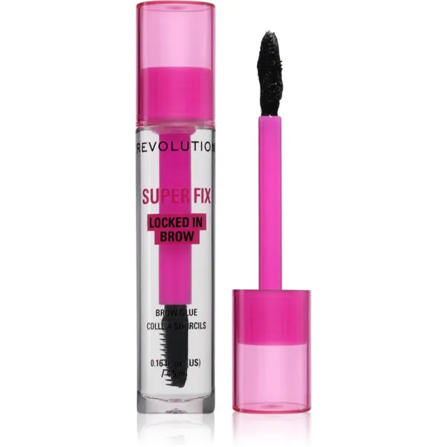 Revolution Superfix Locked in Brow Kulmugeel 4.5 ml