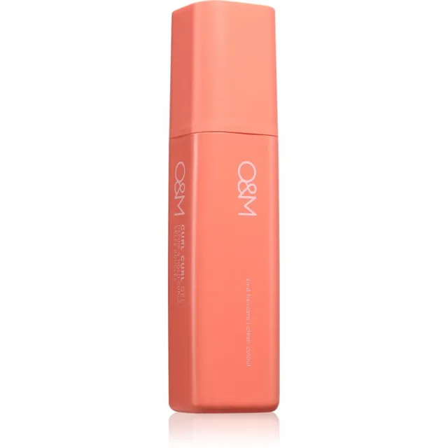 Original & Mineral Curl Gel Soengugeel lokkis juustele 150 ml