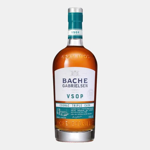 Bache-Gabrielsen VSOP 70cl Prantsusmaa