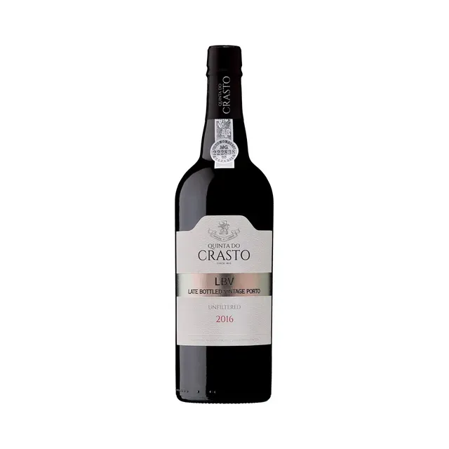 Quinta do Crasto LBV 75cl