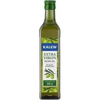 Extra väärisoliiviõli, KALEW, 500ml