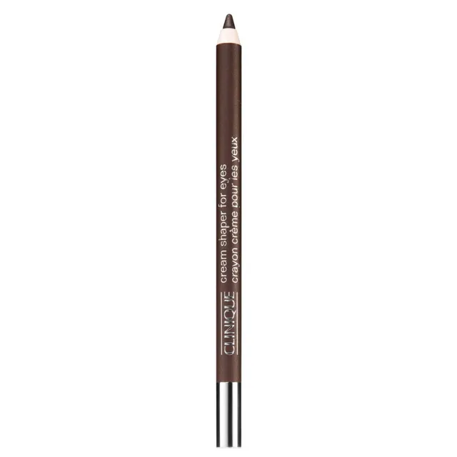 CLINIQUE Cream Shaper For Eyes No.105 Chocolate Lustre 1.2g