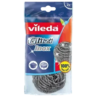 Vileda Glitzi Inox terassvamm 2tk